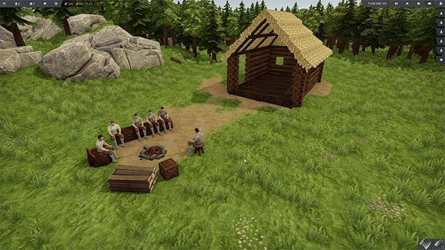 Xây dựng một cộng đồng gắn kết và phồn vinh trong Kolo game