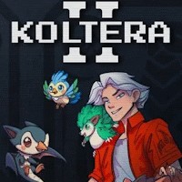 Koltera 2 3.0: Game idle RPG miễn phí giống Pokemon
