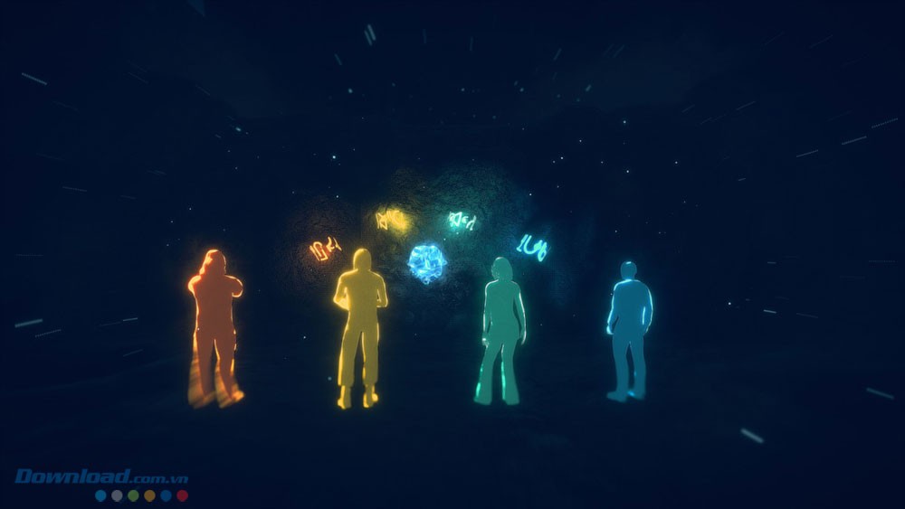 Lần theo những manh mối