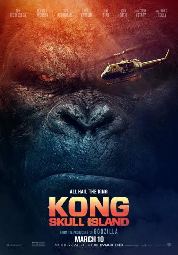 Kong Skull Island 4