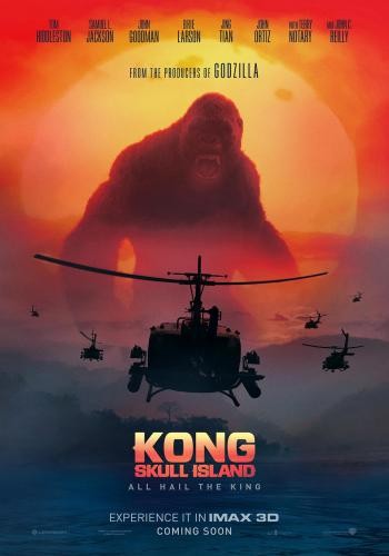 Kong Skull Island 8