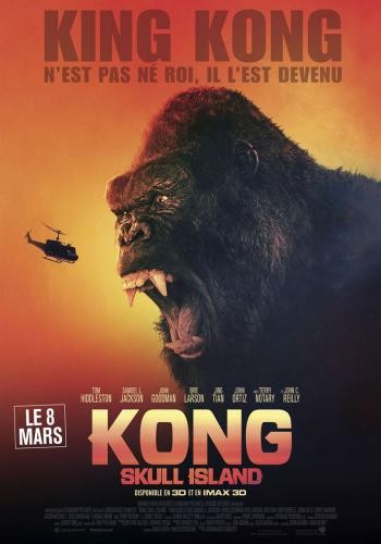 Kong Skull Island 12