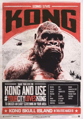 Kong Skull Island 11
