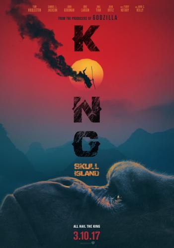 Kong Skull Island 13