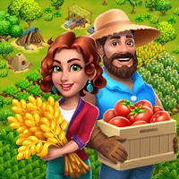 Kong Island: Farm & Survival - Game Nông Trại Sinh Tồn