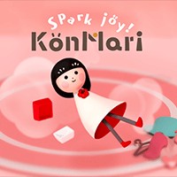KonMari Spark Joy: Trải nghiệm dọn nhà theo phong cách Marie Kondo