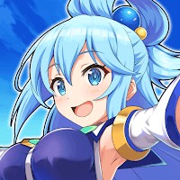 KonoSuba: Fantastic Days - Tải Game Nhập Vai Anime cho Android