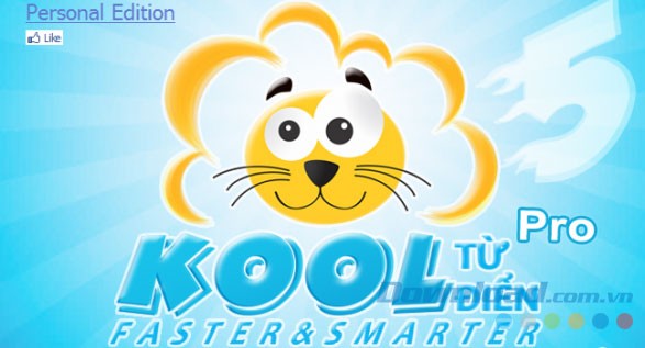 Từ điển offline Kool