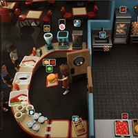 Kopi - Early Access Game Nấu Ăn Vui Nhộn