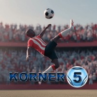 Korner 5 - Game bóng đá 5v5 online hấp dẫn