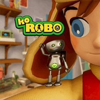 koROBO - Game Robot Giải Cứu Thế Giới
