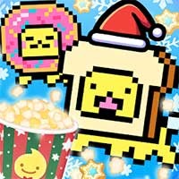 Kotodama Diary iOS 3.0.1: Game Nuôi Thú Cưng Kỳ Quặc