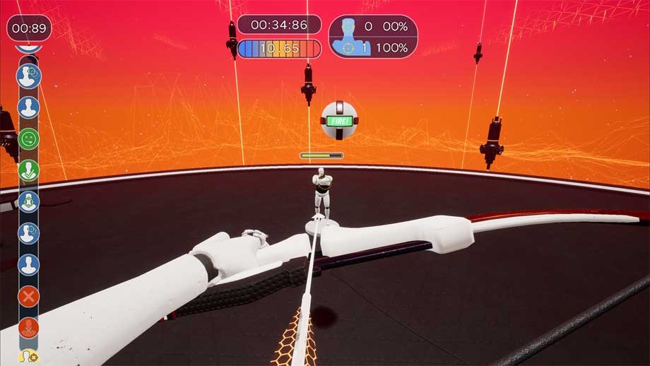 Ngắm mục tiêu trong KovaaK 2.0.0.2: The Meta