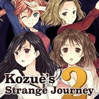 Kozue's Strange Journey 2 - Game ARPG Diệt Quái
