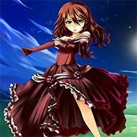 Kozue's Strange Journey - Game ARPG Tiêu Diệt Quái Vật Trường Học