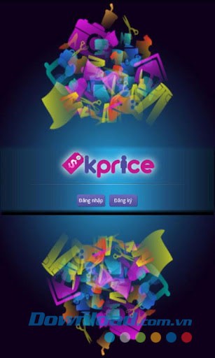 Kprice for Android