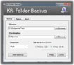 KR-Folder Backup 1.7.4 - Download & Review