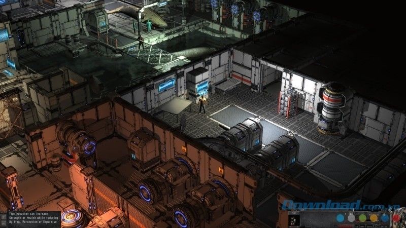 Khám phá thế giới độc đáo trong Krai Mira: Extended Cut