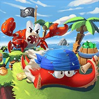 Kraken Odyssey: Game Thủy Quái Chạy Đua 3D Hấp Dẫn