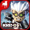 KRE-O CityVille Invasion Android - Tải Game Bảo Vệ Thành Phố