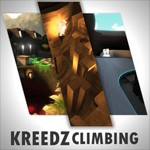 Kreedz Climbing: Game leo núi 3D đồ họa đẹp mắt