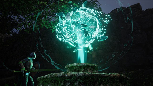 Giải mã bí ẩn cổ xưa trong khi khám phá nhiều khu vực, địa điểm khác nhau