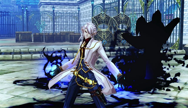 Hầm ngục trong Kritika: REBOOT được thiết kế nhỏ gọn, phù hợp với trận chiến ngắn