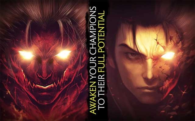 Game có đồ họa tuyệt đỉnh