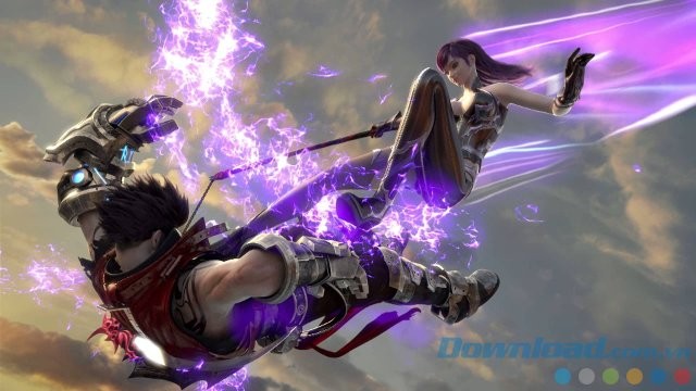 Đồ họa chất lượng