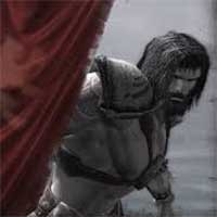 Krum - Battle Arena: Game chặt chém kịch tính, đồ họa mãn nhãn