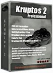 Kruptos 2 Professional 4.0.0.1 - Mã hóa và bảo vệ dữ liệu
