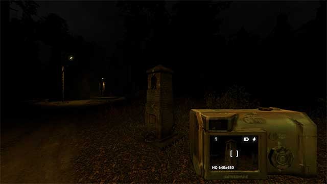 Đối mặt với những sự kiện kinh hoàng liên quan đến Quái thú Gozdary