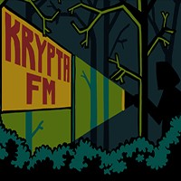 Krypta FM 1.5.2 - Game Kinh Dị Quái Thú Gozdary