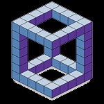 Kubic - Game xếp khối lập phương trên PC & Windows Phone