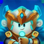 Kukoo Monkeys Planet iOS 1.1.3 - Game phiêu lưu khám phá