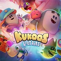 Kukoos - Lost Pets: Game phiêu lưu giải cứu thú cưng