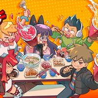 KuloNiku: Game Quản Lý Quán Xiên Bẩn - Nấu Ăn Thịt Viên