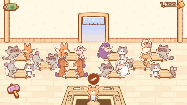 Đón các vị khách và phát triển nhà hàng của bạn