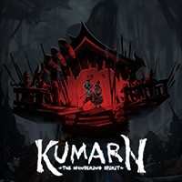 Kumarn: The Wandering Spirit - Game Kinh Dị Dân Gian Thái Lan