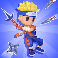 Kunai Master: Ninja Assassin - Tải Game Android