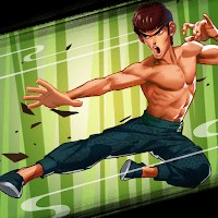 Kung Fu Attack Final Android - Tải Game Kungfu Thách Đấu