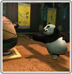 Kung Fu Panda: Hóa thân thành gấu trúc chiến đấu