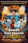 Kung Fu Quải Chưởng - Phim Hành Động Hài Hước Trung Quốc