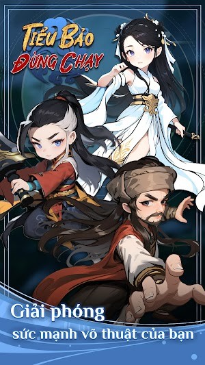 Kung Fu Survival cho bạn giải phóng sức mạnh võ thuật của mình