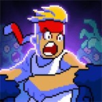 Kung Fu Z iOS 1.0.2 - Game hành động võ thuật hấp dẫn