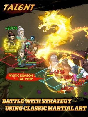 Chiến đấu chiến thuật