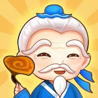 KungFu Hospital iOS 1.0.27 - Game Quản Lý Bệnh Viện Kungfu