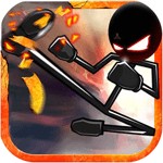Kungfu Stickman 3 Kingdom iOS 1.5.3 - Tải game người que hành động