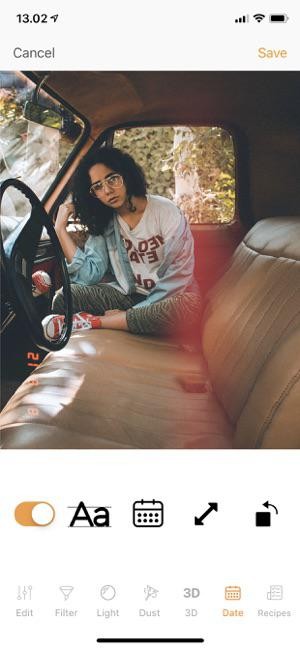 Tạo ra các tác phẩm độc đáo