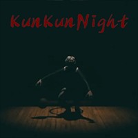 KunKunNight: Trò Chơi Kinh Dị Trốn Thoát Rùng Rợn